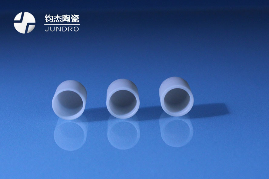 氮化鋁實(shí)驗(yàn)室專(zhuān)用坩堝